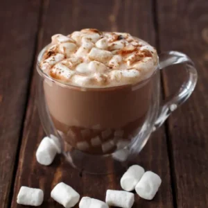 Chocolate Caliente